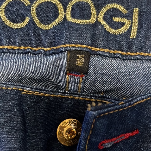 Coogi Capri’s - Picture 2 of 11